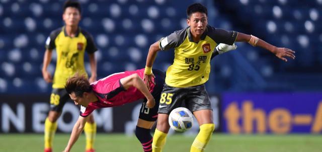 世俱杯下注世俱杯官网-亚冠成绩惨淡！中超3军覆没至今仅1球争取有所收获